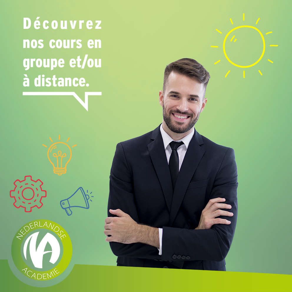 forcing_nedaca's tweet photo. Découvrez nos différentes formules de cours de néerlandais axés business pour cet été...

Infos:         https://t.co/vZA6GNcBKs  ou  02/218.47.07 https://t.co/fVJMe2EW8r