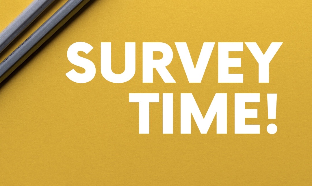 Do you have 5 mins to spare? To take an anomynous survey? It’s about Climate Change (yes I know!) but we want to hear from YOU!! We want to hear all the different perspectives out there. Please click and retweet! TYIA 👏👏👏

forms.gle/9XqKuYD3FKVjJB…