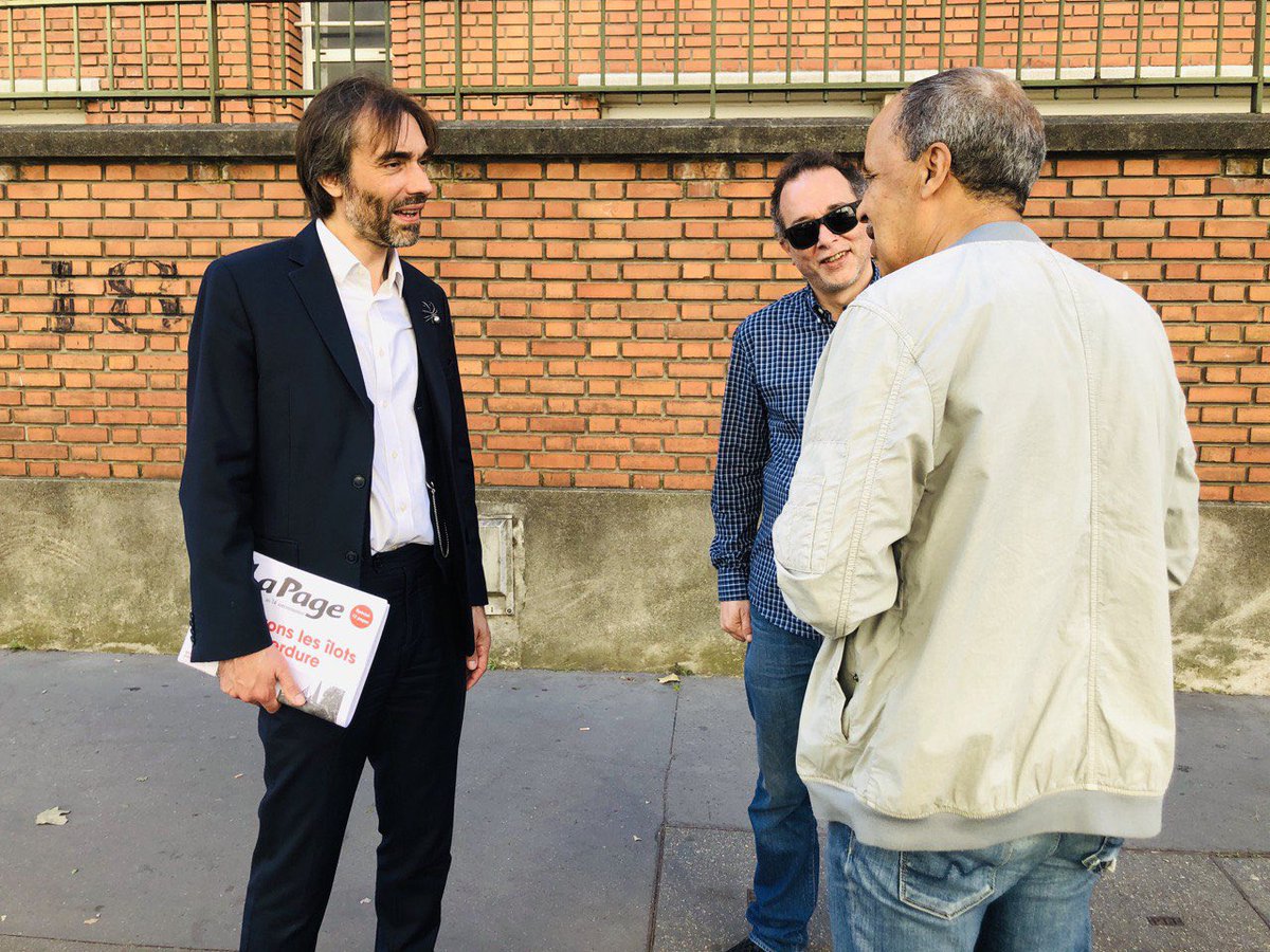 Le sud du 14e est riche de ces petits commerces et de ces cafés de quartier, qui retrouvent leur ambiance unique entre cafetiers et habitués, mais aussi de ces belles entreprises innovantes comme Microdon qui s'est installée dans l'incubateur Paris Innovation Losserand.
