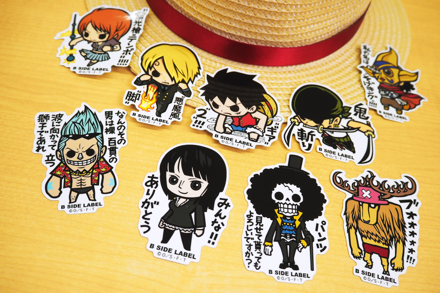 ワンピースタワー ステッカー 713F0odCEGL._AC_SY200_QL15_.jpg