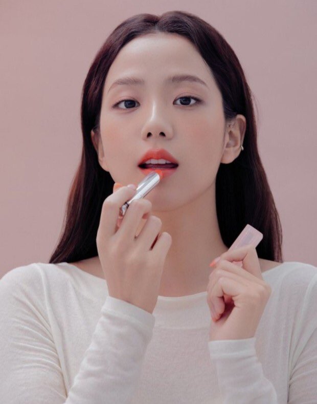 Paint it pink tweet media