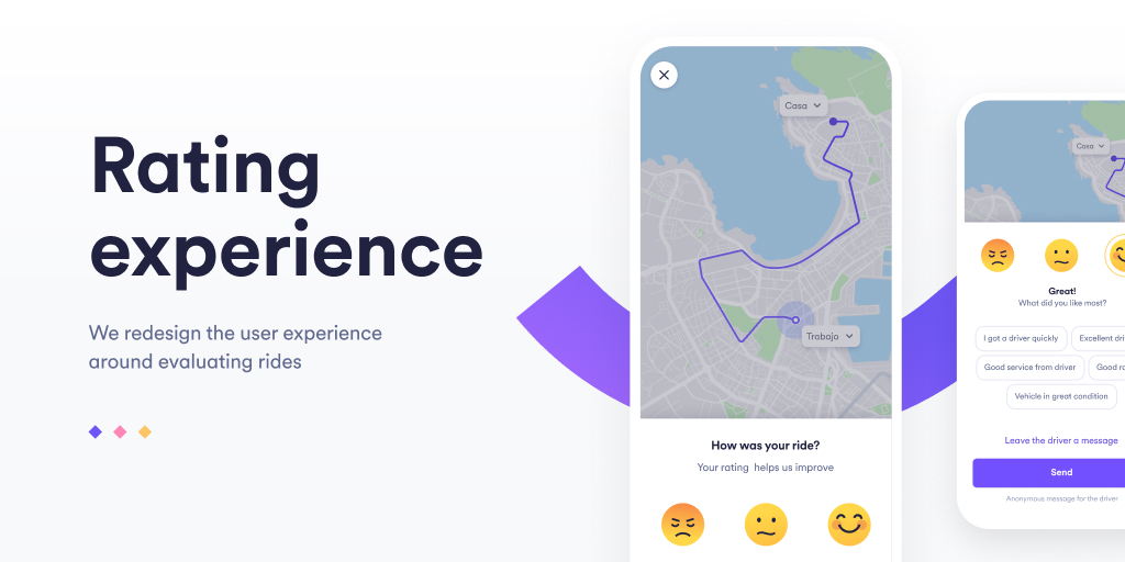 Cabify Design tweet media