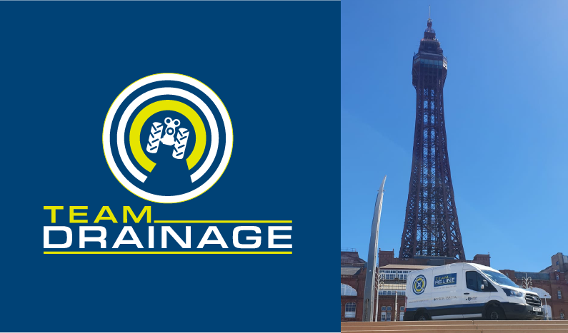 Teamdrainageuk's tweet photo. Guess where our team are!  🎡

☎️: 01695 768 714
✉️: enquiries@teamdrainageuk.com
🌐: https://t.co/oUNw2vyzCw https://t.co/gmlHFEcqh4