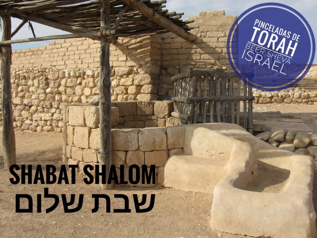 pdtorah's tweet photo. Bs''d
Desde la Ciudad de #BeerSheva les deseamos a todos los Hijos de Israel: #ShabatShalom.
🇮🇱 ✡️🕯️🕯️✡️🇮🇱
#PinceladasDeTorah 
#Beerseba
#Shabbat 
#Israel 
#Torah 
#Judaismo https://t.co/edIDIAab6w