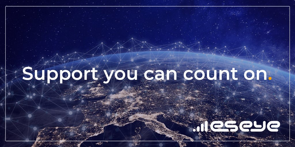 eseyeM2M's tweet image. Our technical support and service desk team have got you covered in the times you need it most. Find out more about our support packages bit.ly/3ezrwPW

#IoTConnectivity #IoTSupport #IoTServiceDesk