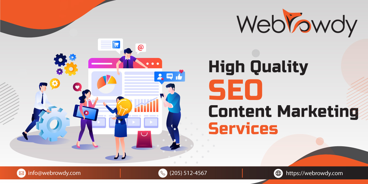 Webrowdy3's tweet photo. #WebRowdy Providing High-Quality SEO Content Marketing Services 

Visit us👉: https://t.co/RKAR0vdANg

#seo #digitalmarketing #marketing #USA #socialmediamarketing #socialmedia #webdesign #branding #business #onlinemarketing #contentmarketing #marketingdigital #website https://t.co/Ba9rnYkp4r