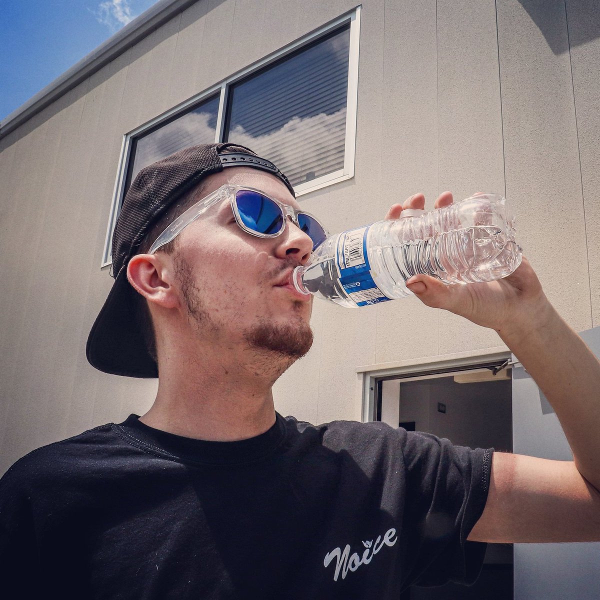 xSlacks's tweet image. #NewProfilePic team no sleep 🤷‍♂️