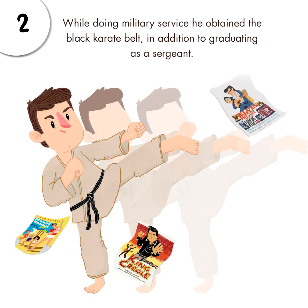 gunisbooks's tweet photo. Did you know…? 3 facts that you may not have known about Elvis Presley. The king of Rock &amp; Roll

https://t.co/Wq8kjIQ7nj https://t.co/p99djFaZzy