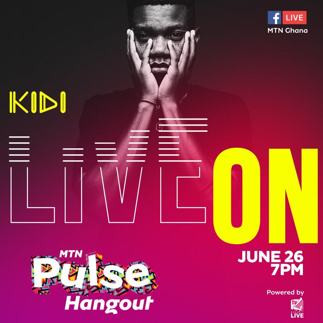 MTN Pulse tweet media