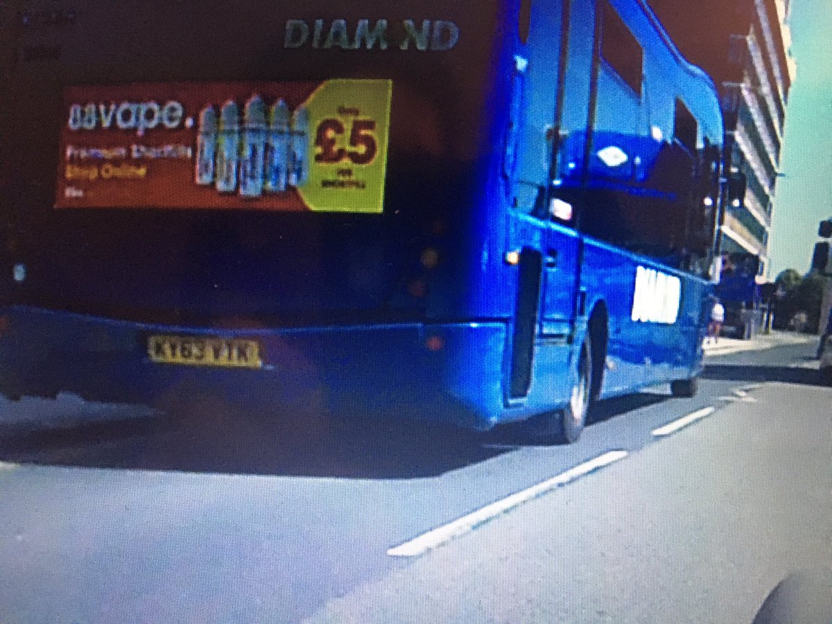 Yesterday in the space of 1 mile <a href="/heverb/">Heather Bamforth</a> &amp; I were abused on our bikes by ONCOMING vehicles driven by ‘professionals’ shouting ‘SINGLE FILE!’
@TNTUKCare &amp; <a href="/DiamondBusNW/">Diamond Bus NW</a>  it is perfect legal to ride 2 abreast on a dual lane &amp; pedestrian area(video taken)
<a href="/Chris_Boardman/">Chris Boardman CBE</a> <a href="/gmpolice/">Greater Manchester Police</a>