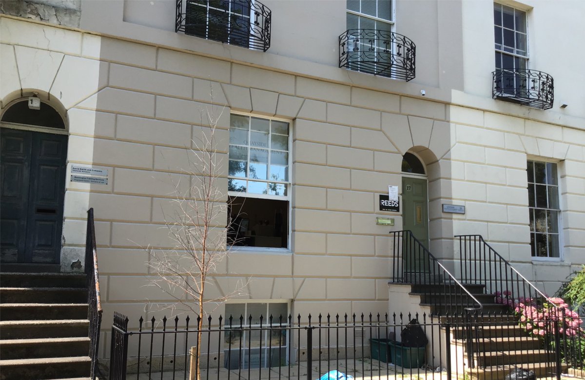 kurtsurveyor's tweet image. #Gloucester #Offices #BrunswickSquare 
TO LET £417 per month - office suite with PARKING - available now VAT FREE
Call 01452 380064 for more information