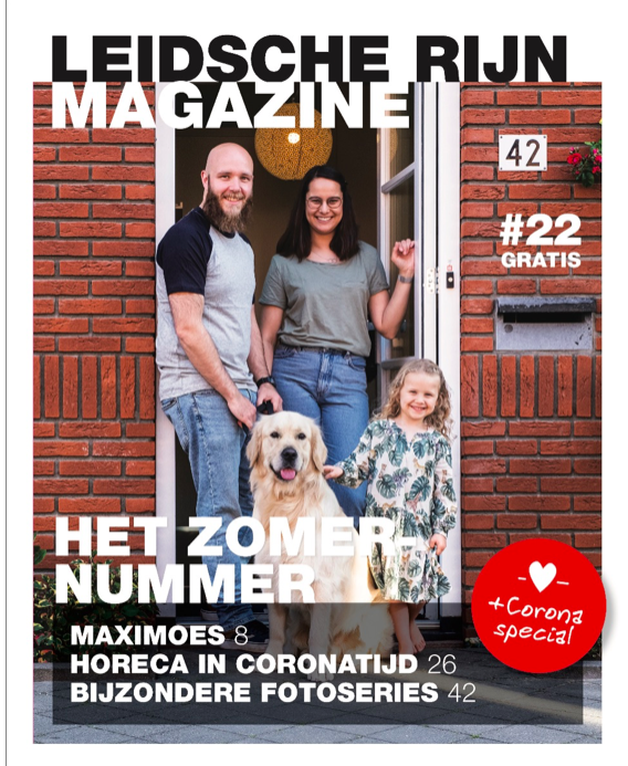 Nieuw: LRM.tussendoor #06 Met ons nieuwe zomernummer, onze nieuwe blogger Martine en nog VEEL meer! 
mailchi.mp/38d048c71c86/l…