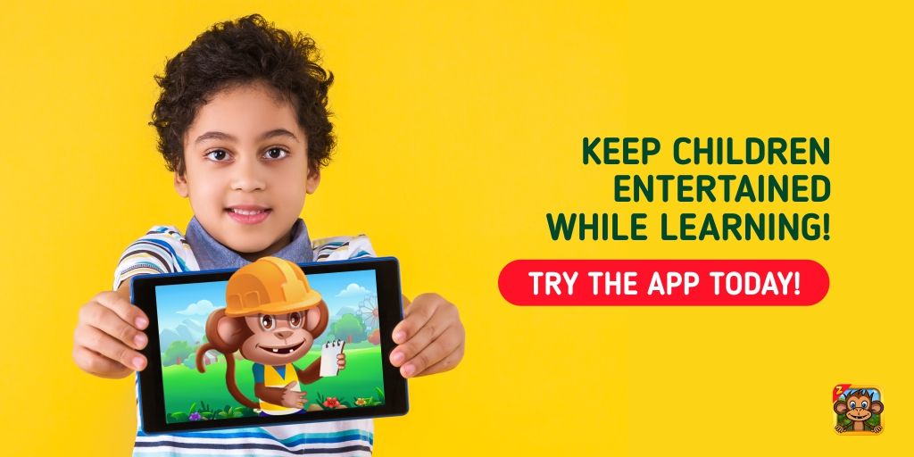 zoolingo_app's tweet photo. Help your kids not only to learn their ABCs and numbers but also their focus!
#kids #toddlers #education #zoolingo #zoolingapp #motherhood #preschool #babies #games #educators #kindergarten #animals #numbers #alphabet #mobileapp #mothers #iosapp #ios #appstore #playstore #android https://t.co/BUXI7OTF9z