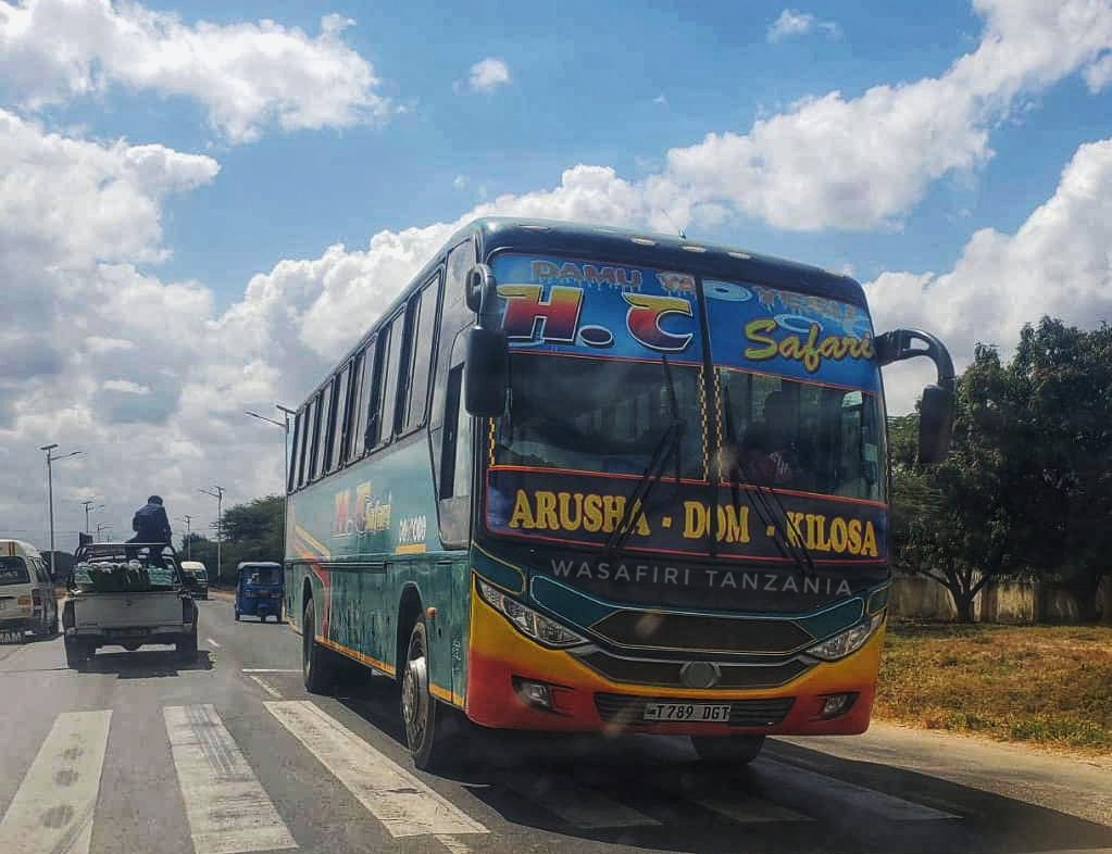 sns_motors's tweet photo. #HCSafari
Kilosa l Arusha kupitia Dodoma https://t.co/1zteb9EIAD