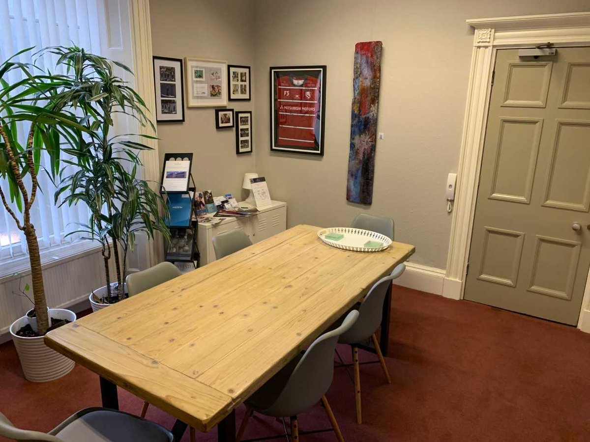 kurtsurveyor's tweet image. #Gloucester #Offices #BrunswickSquare 
TO LET £417 per month - office suite with PARKING - available now VAT FREE
Call 01452 380064 for more information