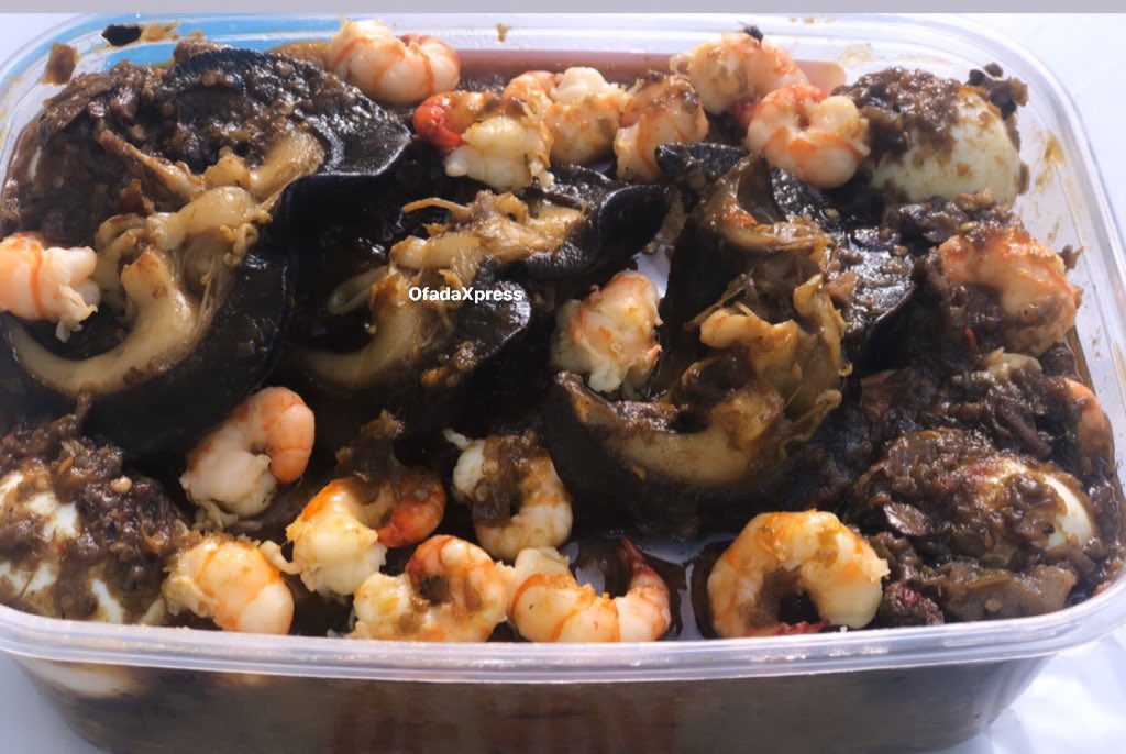 OfadaXpress's tweet photo. Still taking orders, Enjoy our ofada sauce & Rice with any protein of your choice. Order for loved ones and family members even treat yourself !
Please RT
#choplikeking #choplife #FridayMotivation #ofada #Rema #icantcomeandkillmyself #Ayamashe #Liverpool #HowYouLikeThatToday https://t.co/eZxWWoco1W