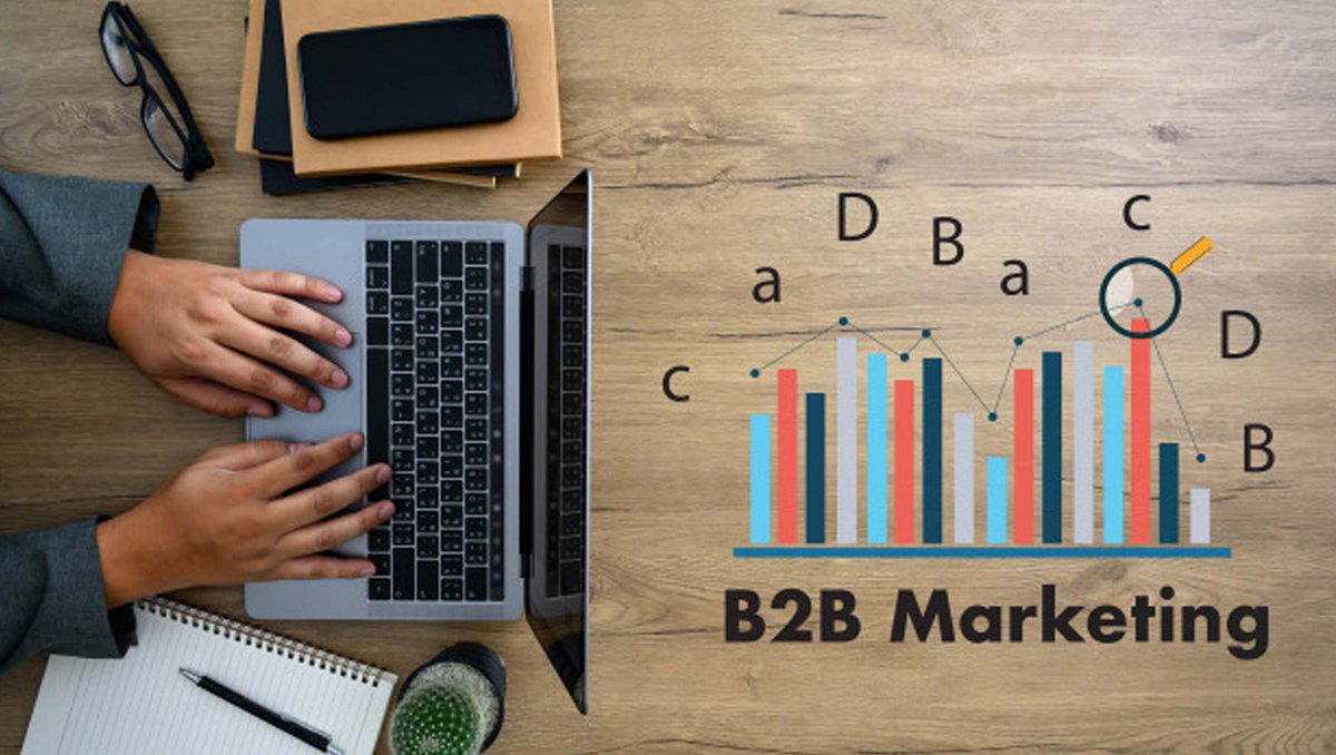 MarTechSeries's tweet photo. @NinthDecimal's #SableMi says that the challenge of #attribution can be dealt with by keeping your KPIs real and actionable. https://t.co/DKuoKCMDPr
@icomglobal @AnalyticGlobal @samba_tv
#b2bdata #marketingattribution #digitalmarketingstrategy #sequentpartners https://t.co/SFCz1ZAoQX