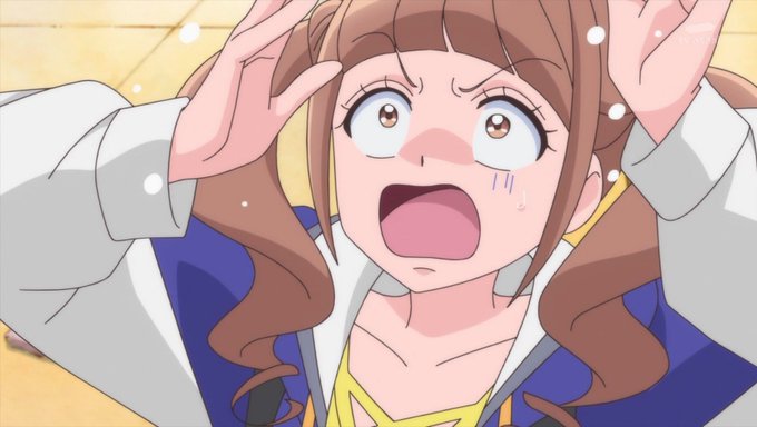 プリキュアドリームステージのtwitterイラスト検索結果 プリキュアドリームステージのtwitterイラスト検索結果