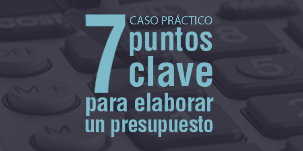 📊  Los presupuestos son la base de cualquier proyecto, convirtiéndose en un elemento clave durante las etapas de planificación, licitación y certificación.

🎓 💻  Junto al <a href="/COACatalunya/">Col·legi d’Arquitectes de Catalunya</a> te enseñamos 7 claves para desarrollarlos

Apúntate al WEBINAR 👉 bit.ly/381jGwd