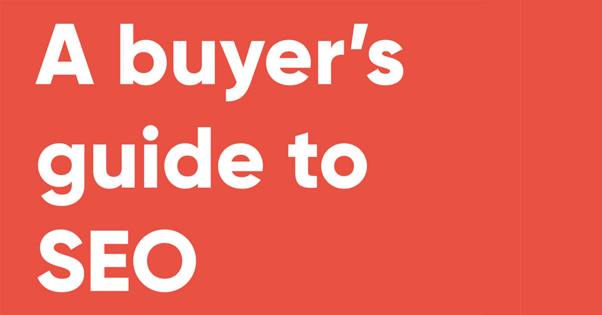 Ignition Search Ltd tweet media