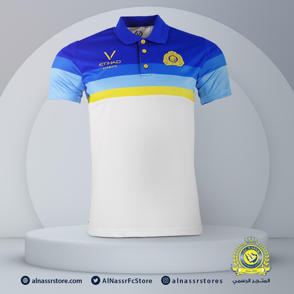 متجر نادي النصر tweet media