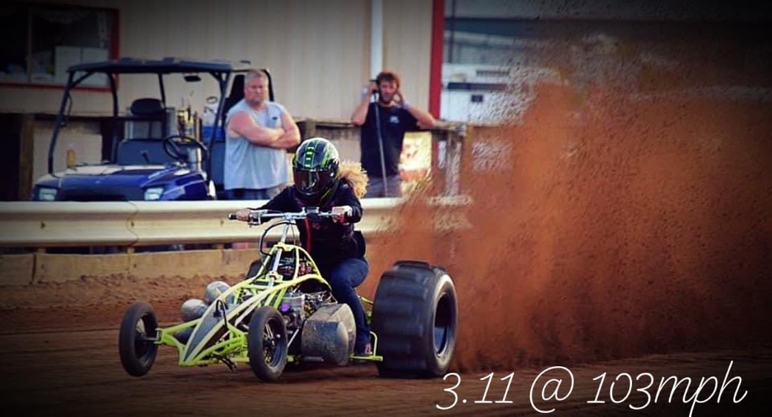 Moore Racing (@mooreraceteam) / Posts / X