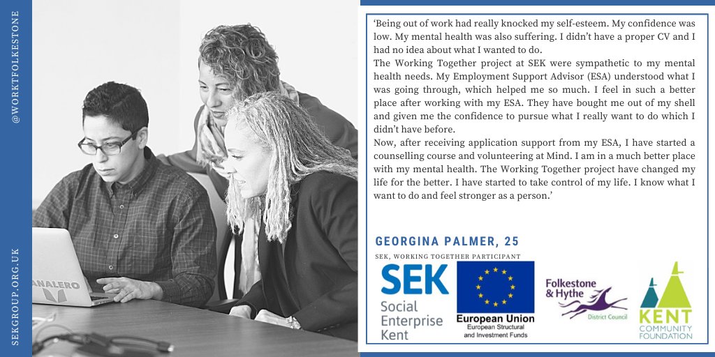 Matthew Saxena - Working Together tweet media