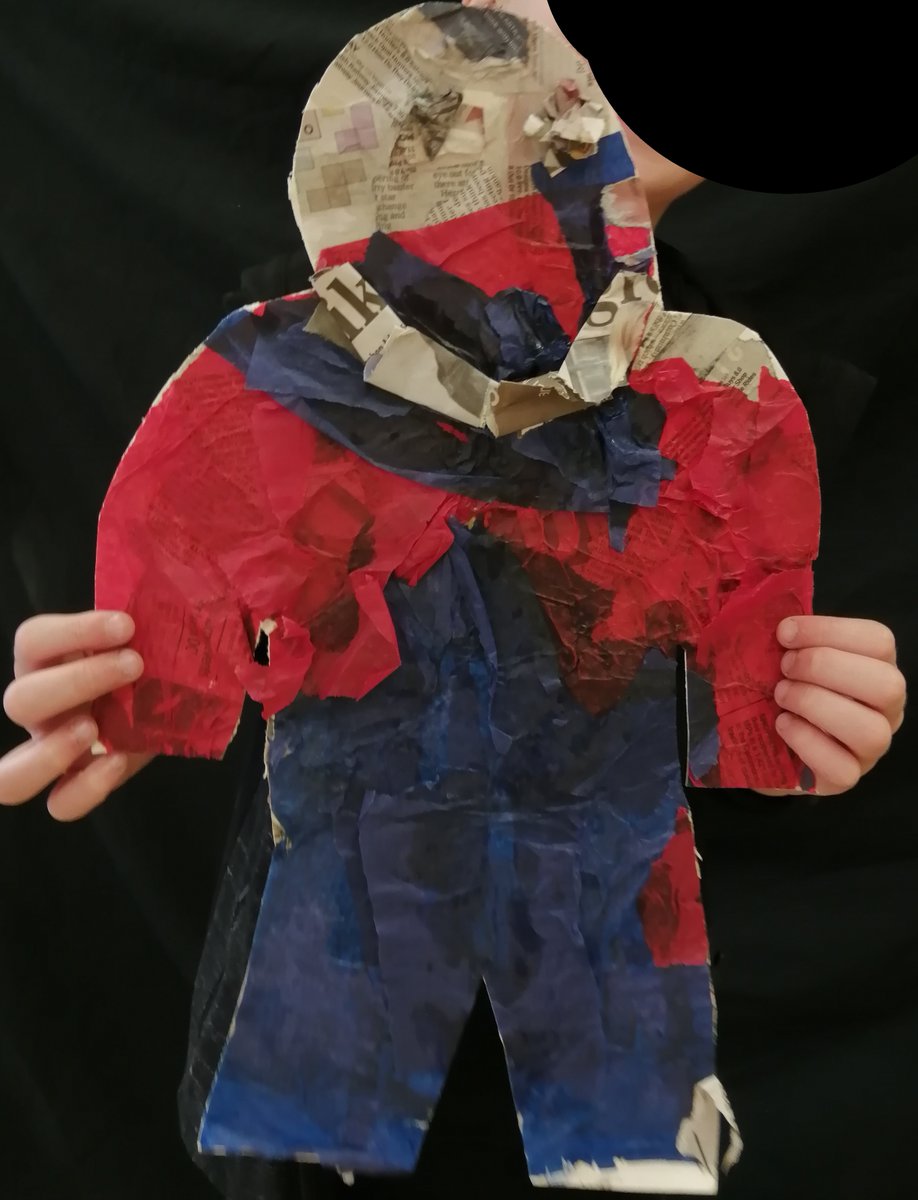 Year Three Oasis Academy Long Cross tweet media