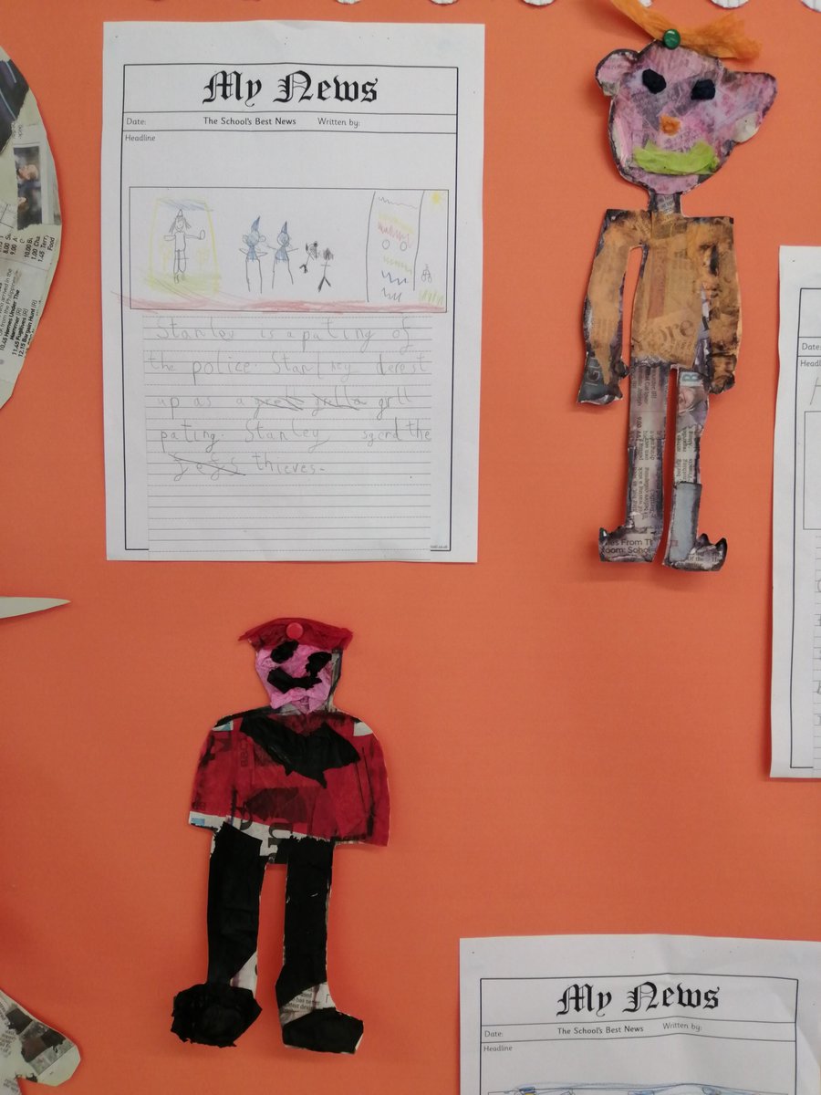 Year Three Oasis Academy Long Cross tweet media