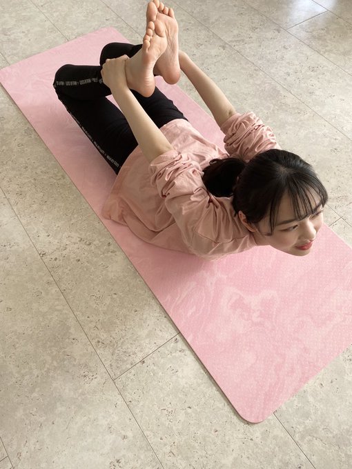 Twitterのコスプレ画像4