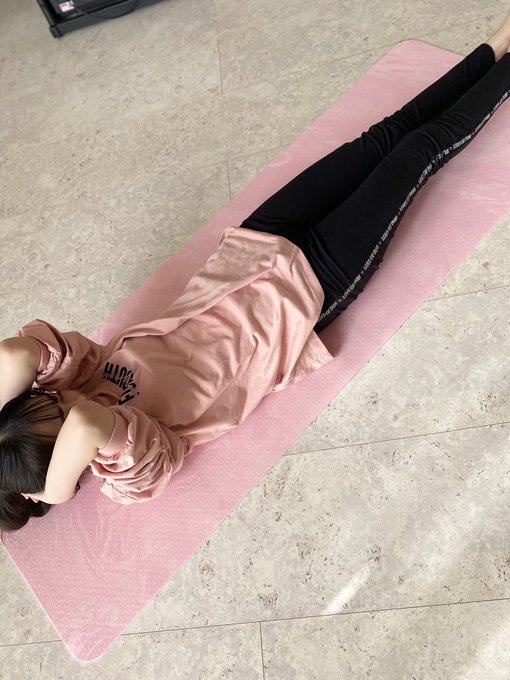 Twitterのコスプレ画像5