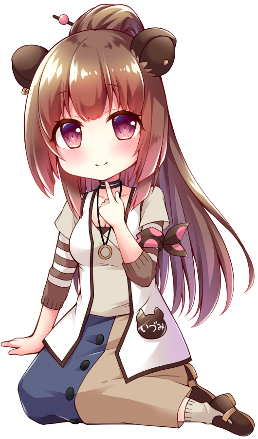 絵やんくっく 表情差分 透過png 全身 アップ 顔 Png 翔稚ヒカル のイラスト