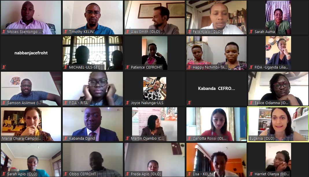 KELINKenya's tweet photo. .@KELINKenya is honoured to take forward a project seeking to contribute to the prevention of non-communicable diseases (NCDs) by promoting healthy diets. 

Read more about this exciting project here: https://t.co/hg7xDyaDAs

#GlobalRECAP #Justice2Health
 @DrSam_Oti @BeliceOdamna https://t.co/qSh2yCI9gz