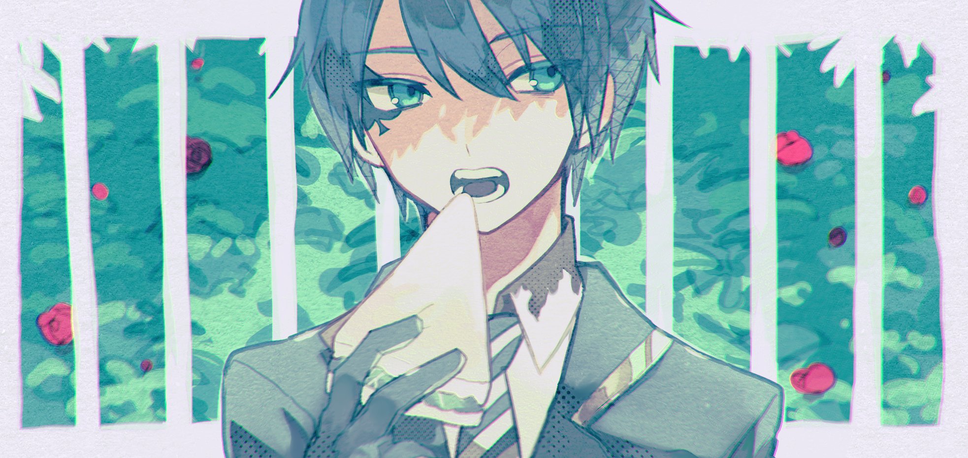 ˗ˏˋ てててページ ˎˊ˗ しおり💮 (@siori0092) on X