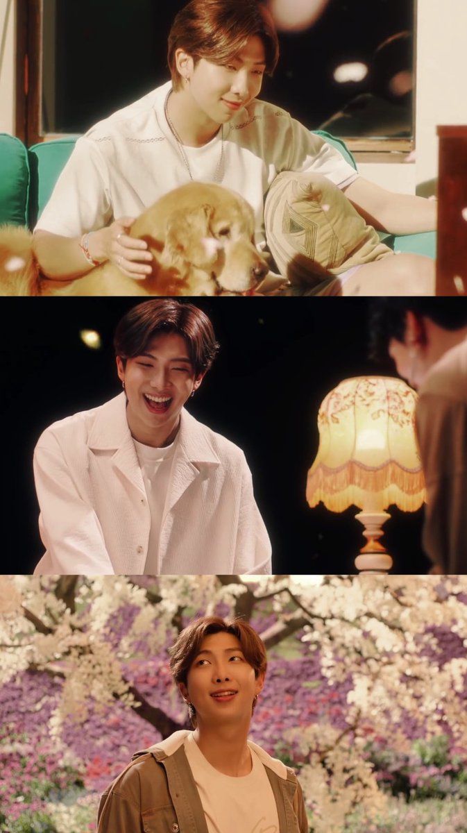 soju_min's tweet photo. Namchun so handsome
#StayGold 
#StayGoldOutNow https://t.co/aeoHRcFPQI