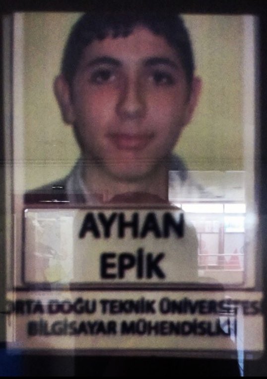 epikayhan's tweet photo. Bu gurur hepimizin 😀 https://t.co/9jCfyTf4l9