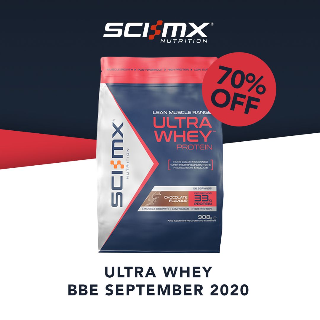 Echo Supplements tweet media