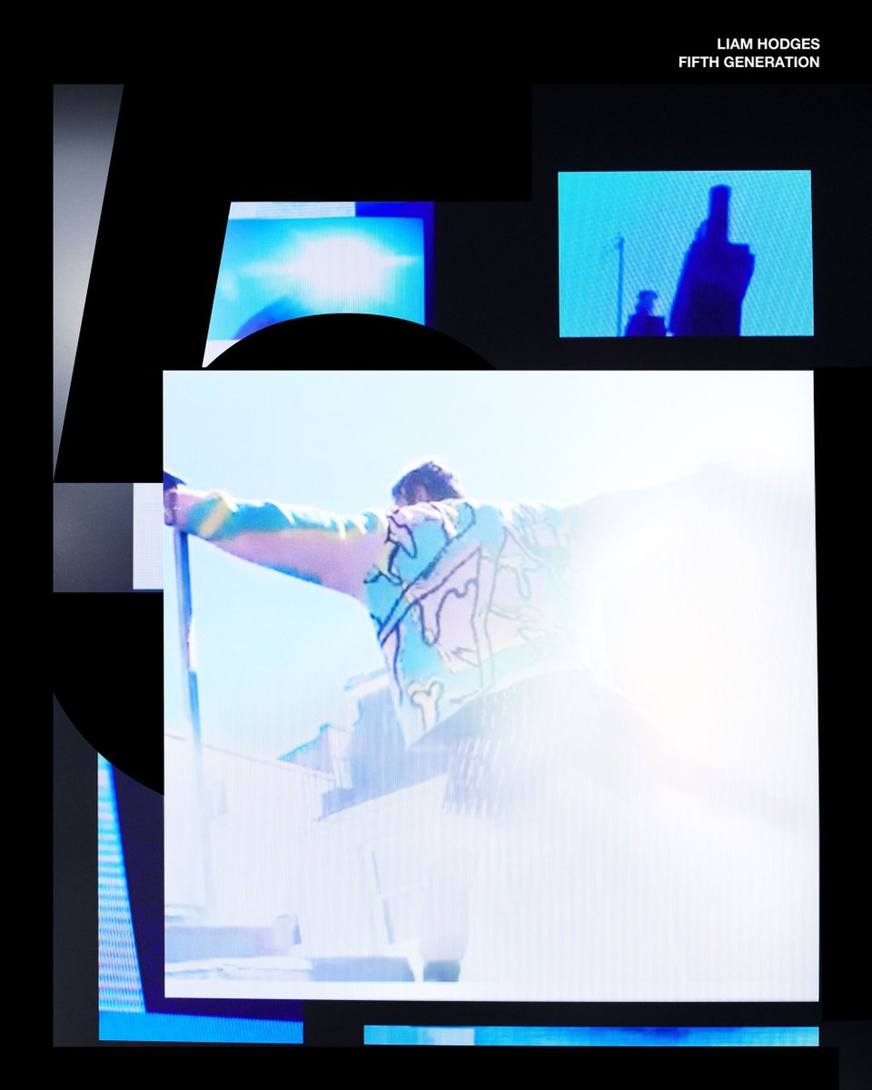 SHOWstudio tweet media