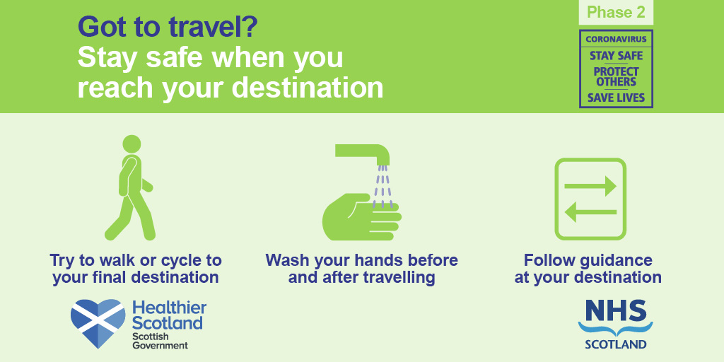 Walking Scotland tweet media