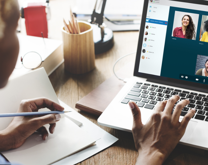 It is normal to struggle with uncertainty during these times, both personally and professionally. Do what you can to take control of your career by focusing on your professional development. Network virtually, take classes, and be on the constant lookout for new opportunities!