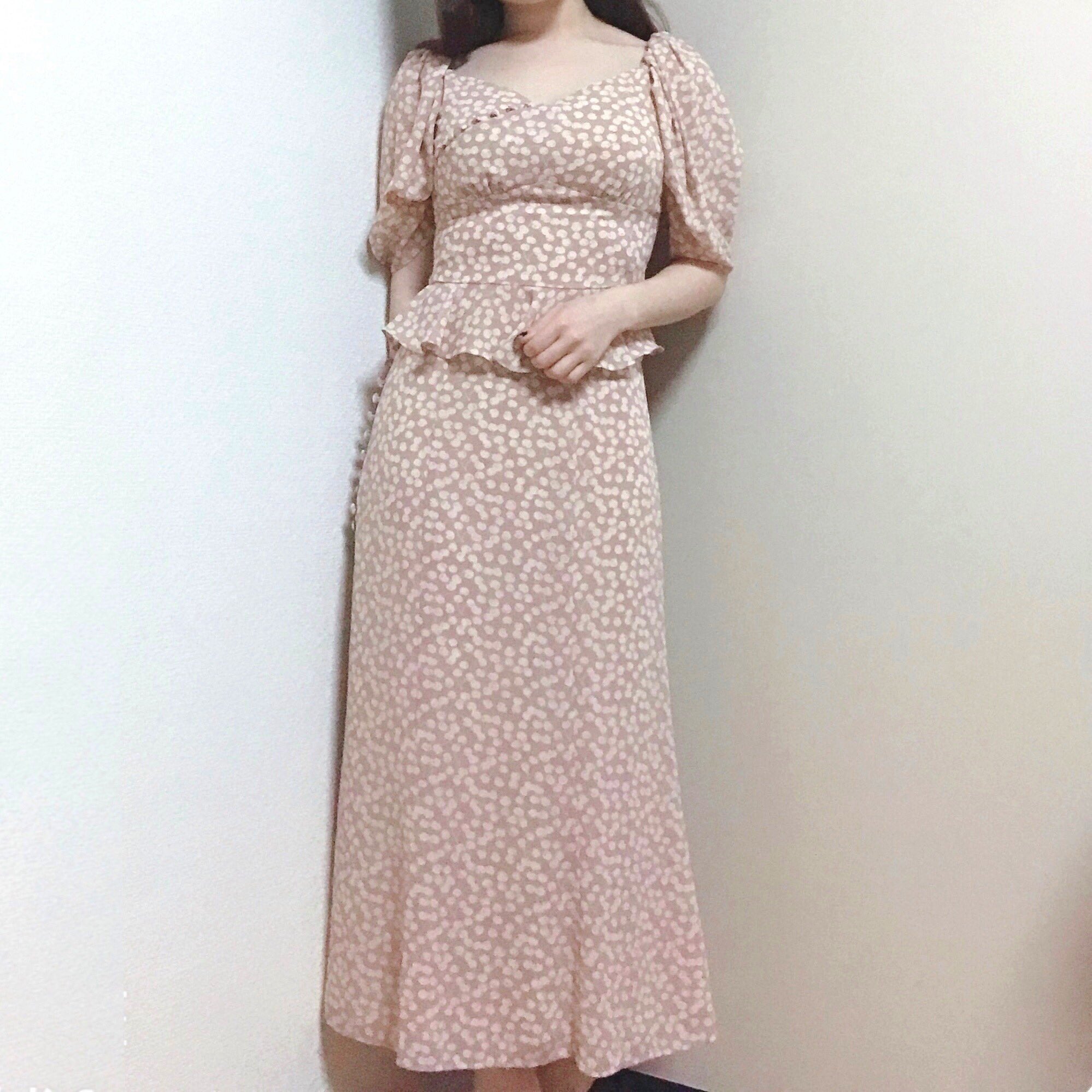 Herlipto☆チェリーセットアップ ハーリップトゥCherry Pattern Two