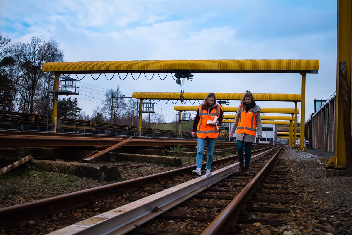 Delft Hyperloop tweet media