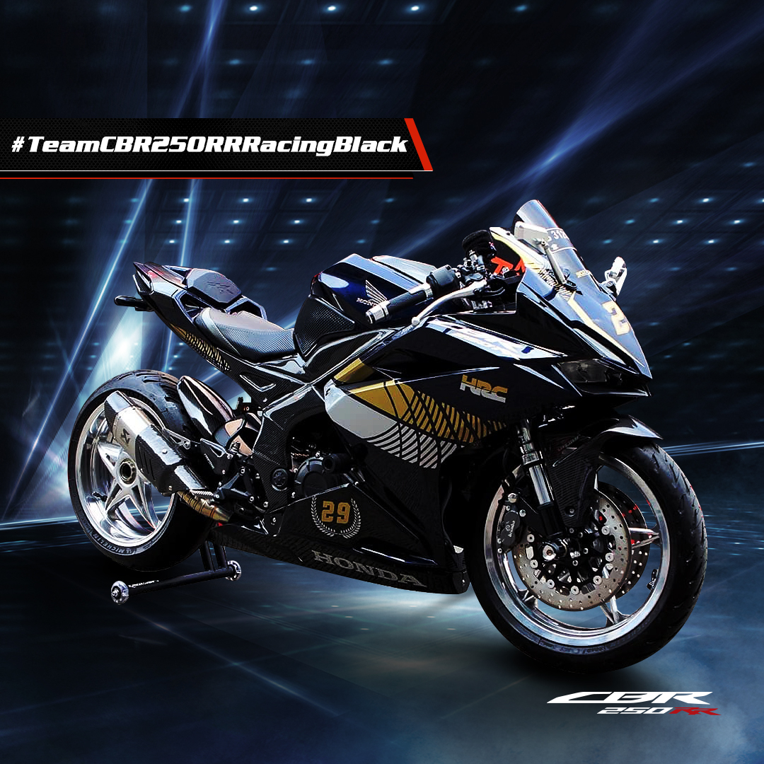 Twitter 上的 Welovehonda Brosis Sekarang Lagi Ada Polling Battle 2 Motor Modifikasi Honda Cbr250rr Dengan Konsep Racing Teamcbr250rrracingblack Teamcbr250rrracingcolor Dengan Hadiah Total Rp 1 000 000 Untuk 10 Orang Pemenang T Co