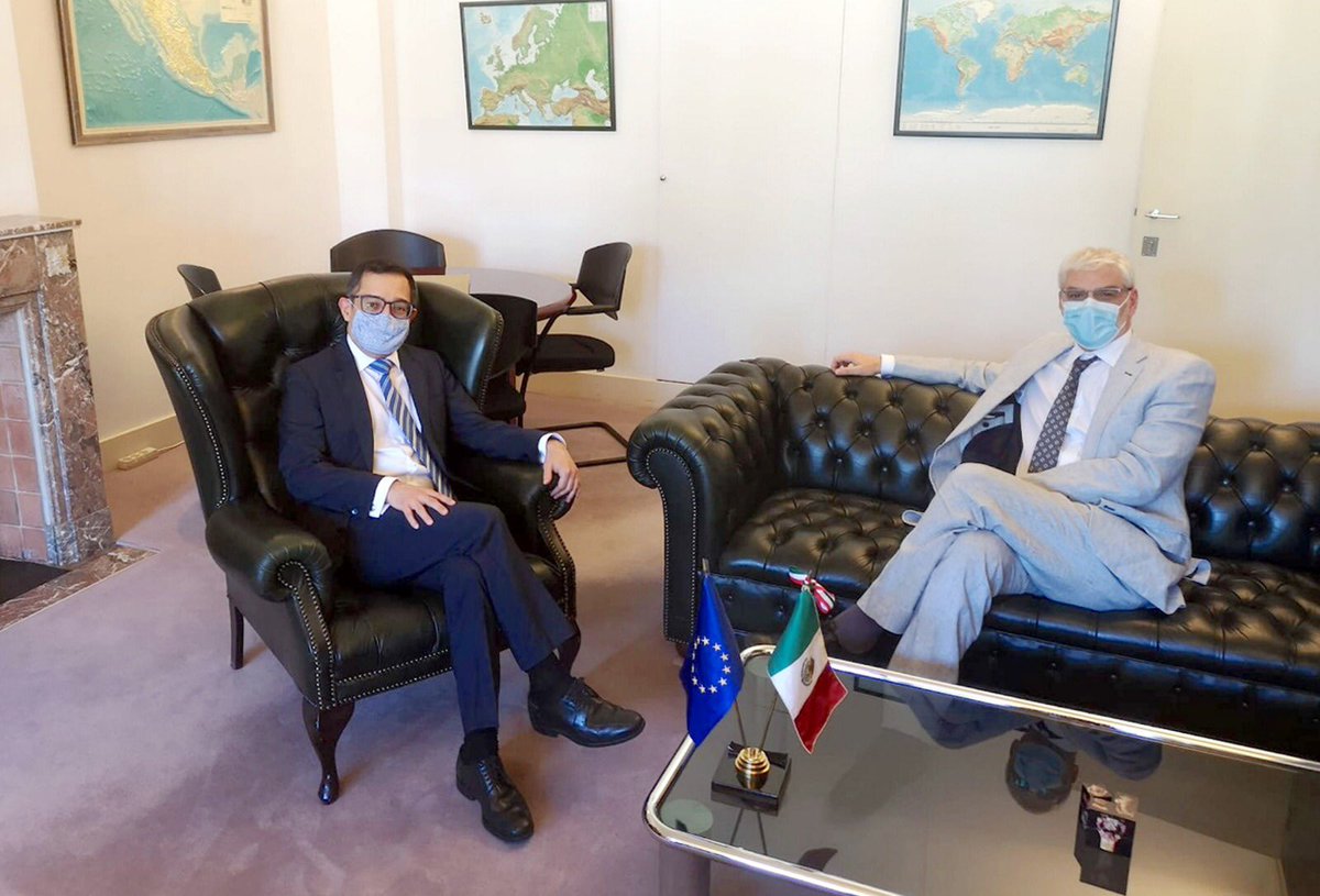 Mauricio Escanero tweet media