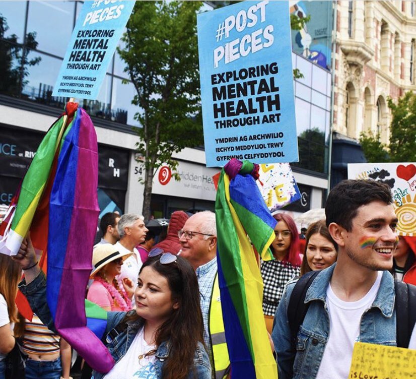 ToTheTable2's tweet photo. EPISODE 21 - Peter Heenan drops by the studio to talk about his experience growing up in Northern Ireland, and his relationship with his sexuality.
Happy Pride Month!
🎙@spotifypodcasts 
🎙@ApplePodcasts https://t.co/Y3DaYig6OO
