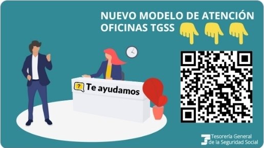 info_TGSS's tweet image. 📢 APERTURA DE OFICINAS

⚠️Una mejor atención⚠️

👉¿Cómo puedo realizar trámites online y resolver dudas?  En el nuevo servicio #TEAYUDAMOS

Recuerda: tienes a tu disposición los canales habituales (SEDESS, buzón de consultas, teléfono, ISSA y Twitter)

🔗bit.ly/31fkiwJ