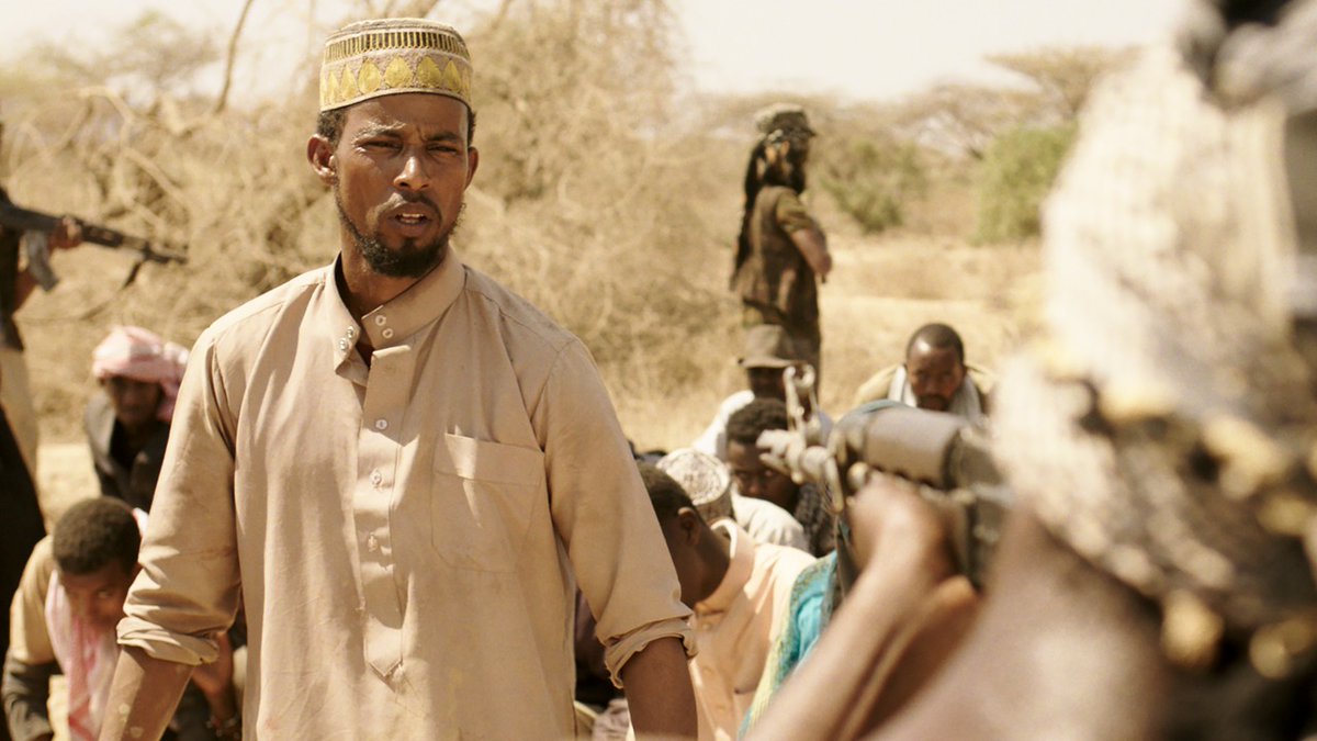 kiambu_magazine's tweet photo. #WatuWote is a film that spells out the need for national unity in combatting terror. https://t.co/TiMAKxEjY8