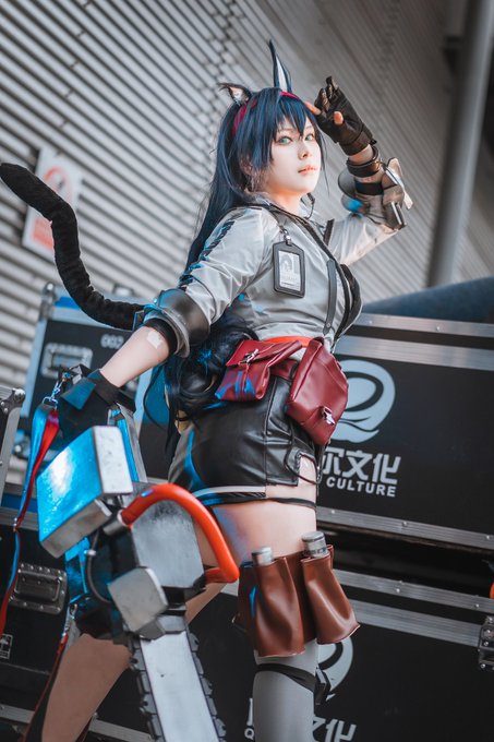 Twitterのコスプレ画像37