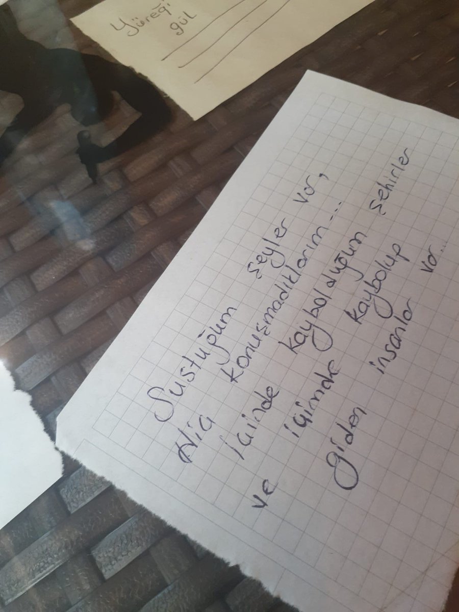 Gülcan Sev (@gulcan_sev) on Twitter photo 