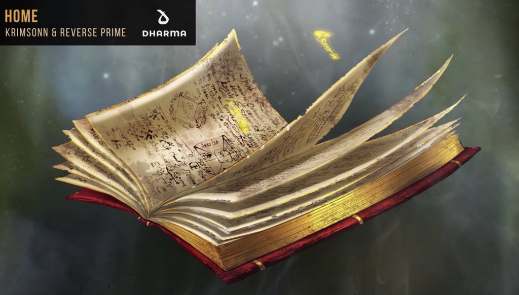 ReversePrime's tweet photo. 📖What a suprise!

A new music ‘Home’ with @krimsonndj was released today in @DharmaWorldwide @SpinninRecords It's an honor to be part of his great EP album. Check out all online music platforms. Hope you enjoy it!

https://t.co/b8fHxYDFm7 https://t.co/Lpc6ocmFjX
